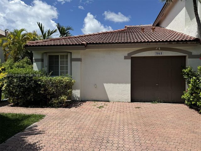 $3,500 | 5068 Northwest 114th Place | Doral