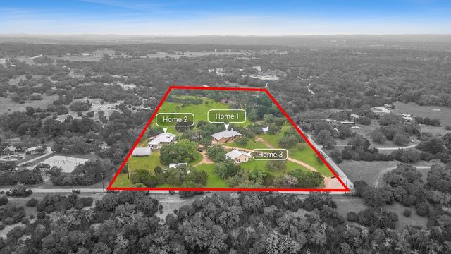 $3,585,000 | 1451 Gatlin Creek Road East