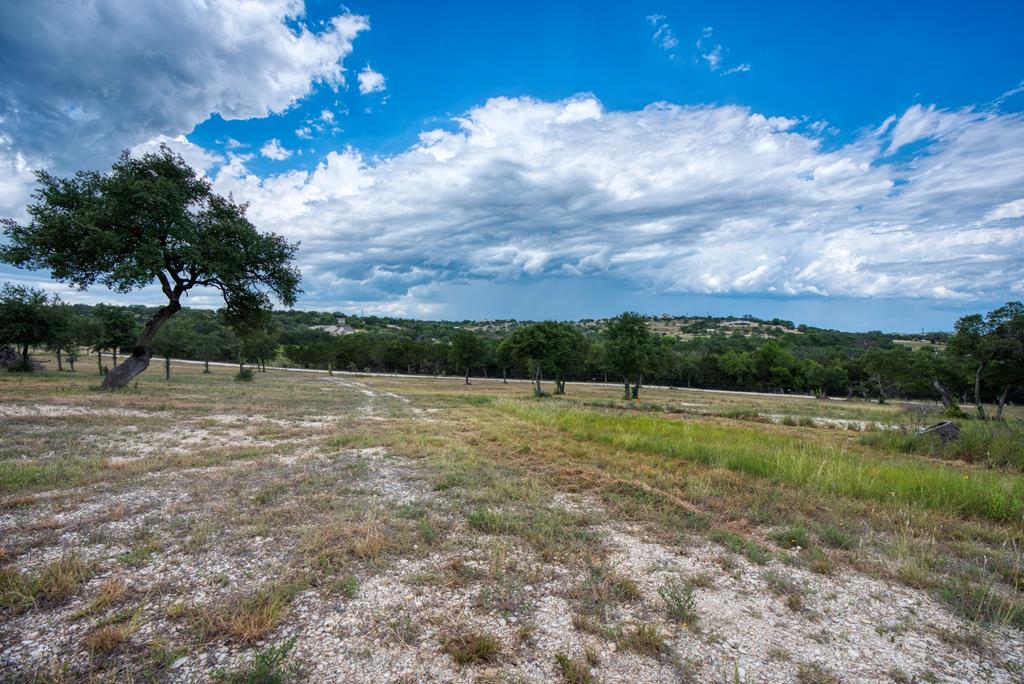 a view of outdoor space with city view