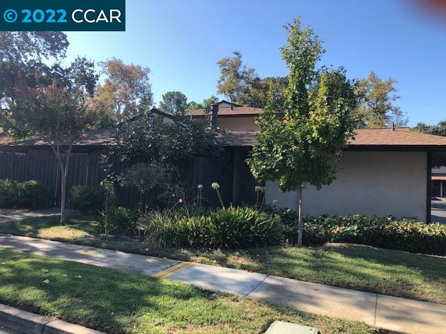 5458 Roundtree Drive, Unit H, Concord, CA 94521 | Compass