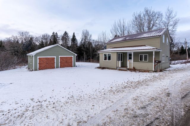 $125,000 | 364 Lavertu Road | Madawaska