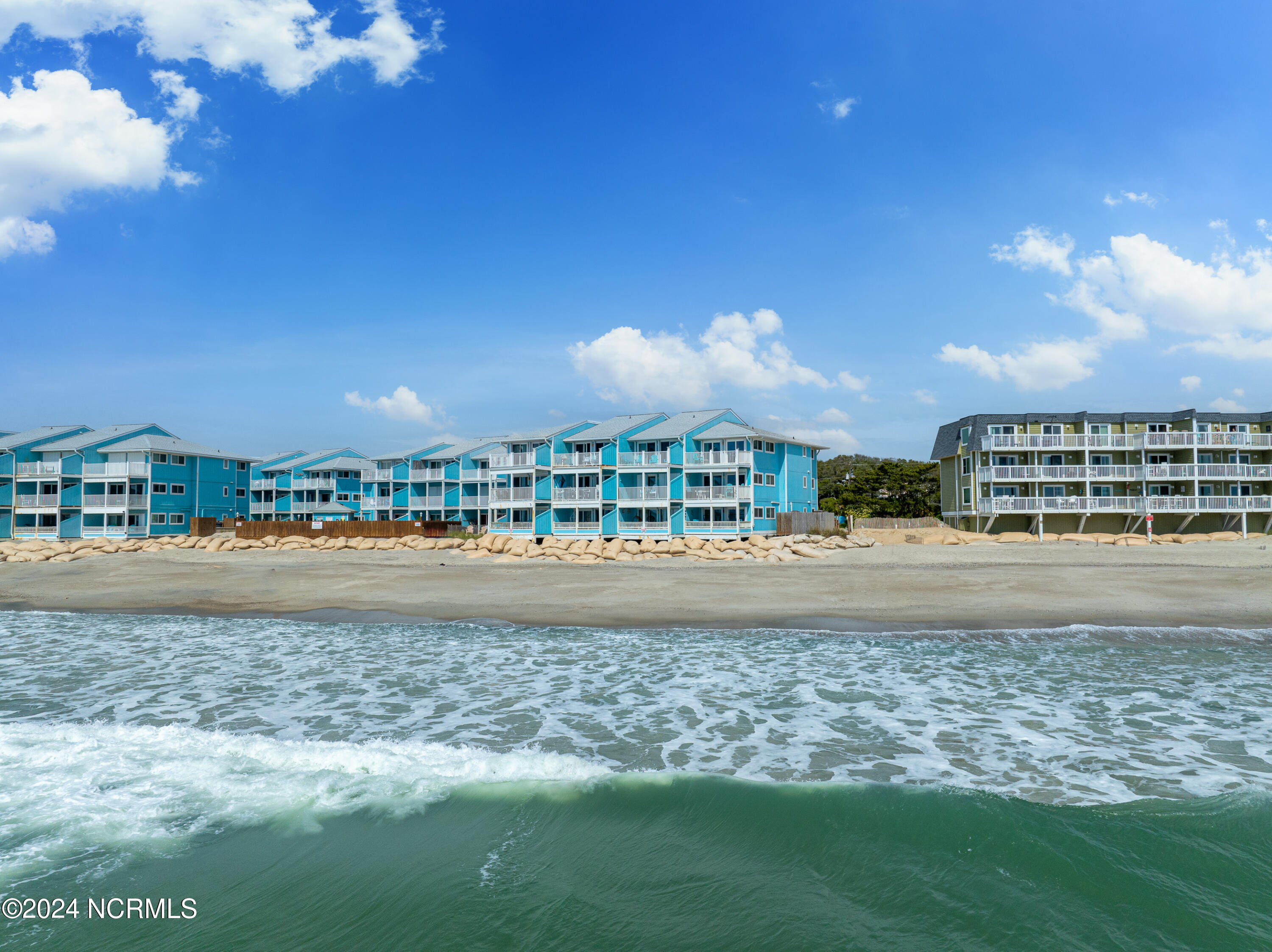 1437 Fort Fisher Blvd C-2 MLS-28