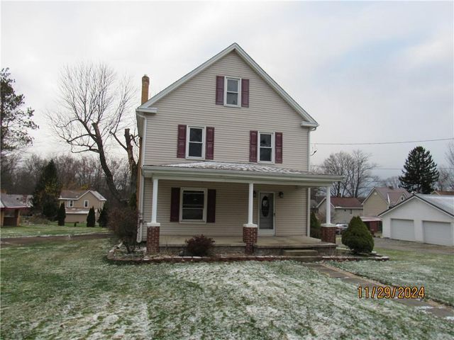 $139,900 | 156 Oak St Extension | New Bedford