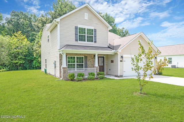 $359,500 | 560 Denali Road | Winterville