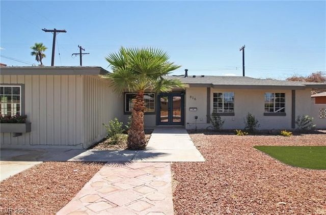 $549,500 | 816 Alhambra Drive | Southridge