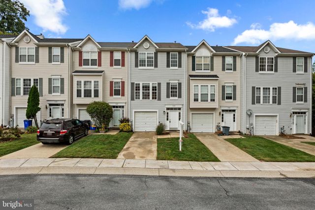 $575,000 | 3323 Sonia Trail, Unit 20 | Ellicott City