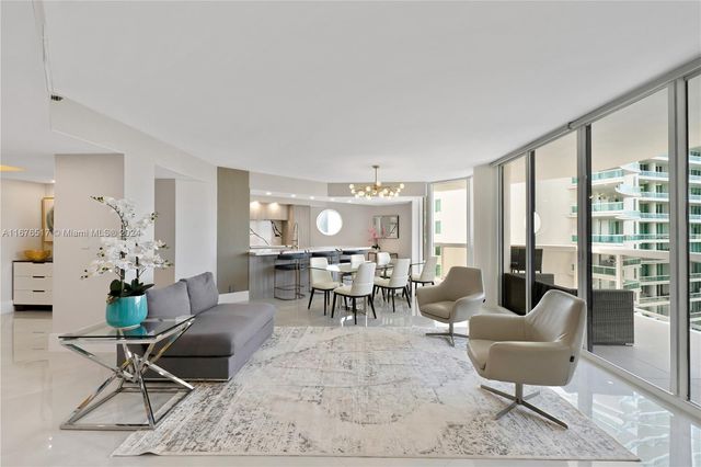 $1,195,000 | 20185 East Country Club Drive, Unit 2104 REMODELED | The Terraces at Turnberry