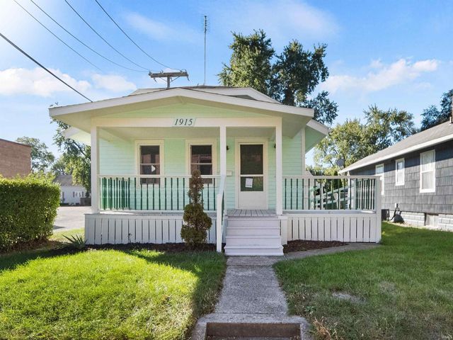 $125,000 | 1915 Taylor Street | Westfield