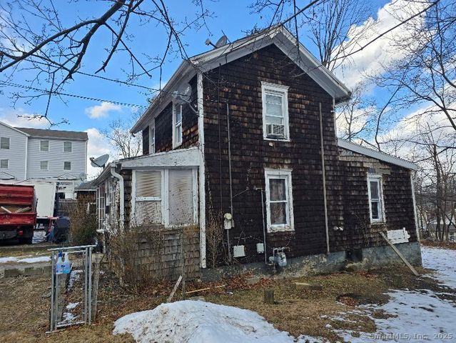 $349,900 | 57 Pleasant Street | Danbury