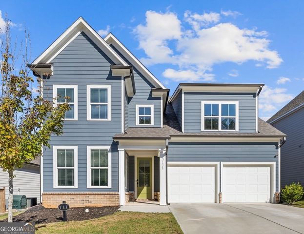 $610,000 | 711 Bridgeview Drive | Edgewater