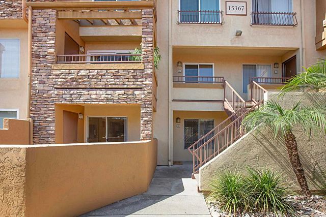 $445,000 | 15367 Maturin Drive, Unit 166 | Rancho Bernardo