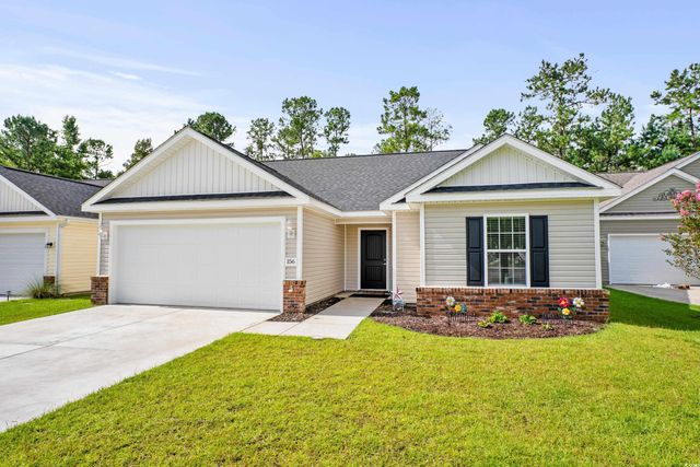 $275,000 | 156 Hamilton Way | Conway