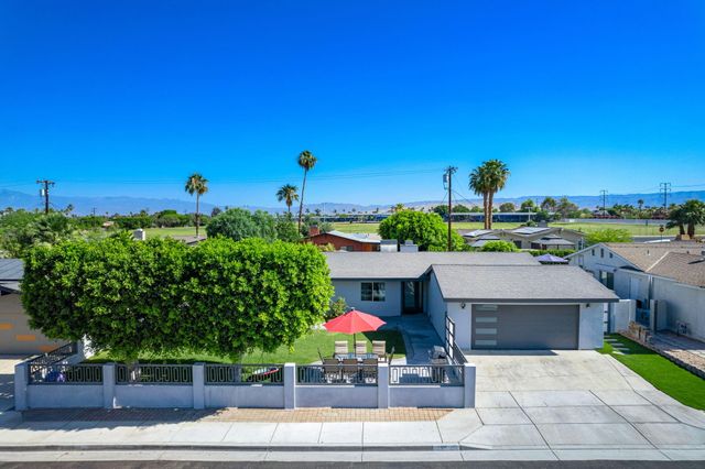 $850,000 | 69360 Vera Drive | South Cathedral City