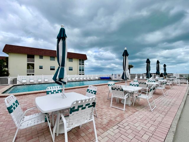 $549,000 | 5400 A1a Highway, Unit A2 | Oceanside