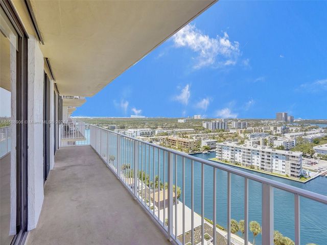 $2,950 | 290 174th Street, Unit 1708 | Sunny Isles Beach