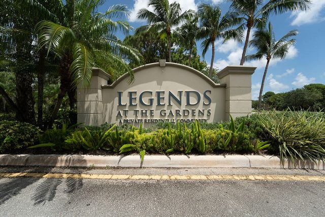 $4,800 | 4861 Bonsai Circle, Unit 101 | Legends at the Gardens