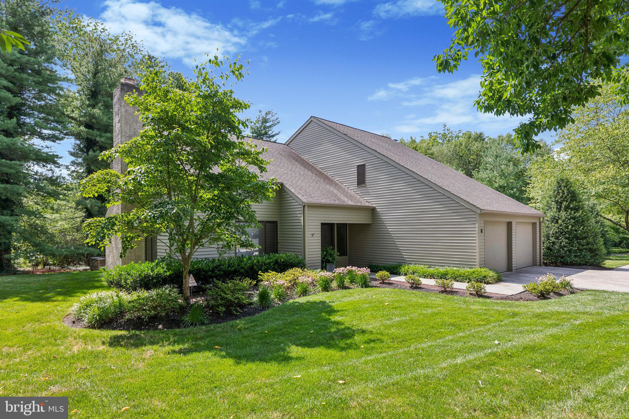 Stunning home at Woodbridge Meadow