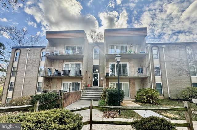 $2,600 | 11909 Parklawn Drive, Unit 304 | North Bethesda