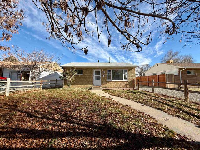 $369,900 | 1630 19th Street | Grand Junction