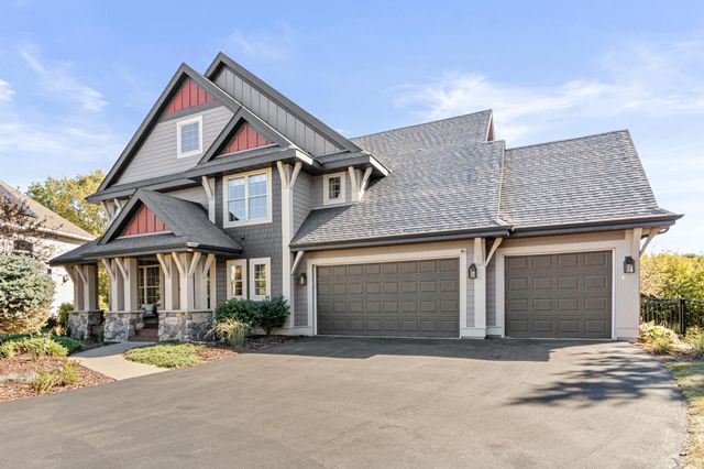 $825,000 | 9469 183rd Court | Lakeville