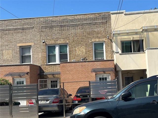 $650,000 | 2405 Voorhies Avenue | Sheepshead Bay