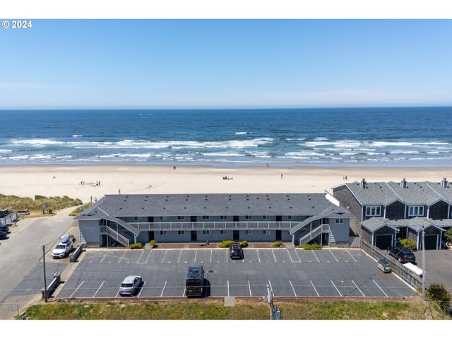 $495,000 | 137 South Pacific Street, Unit 13 | Rockaway Beach