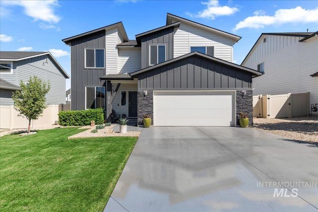 $529,900 | 3934 West Snow Canyon Street | Southwest Meridian