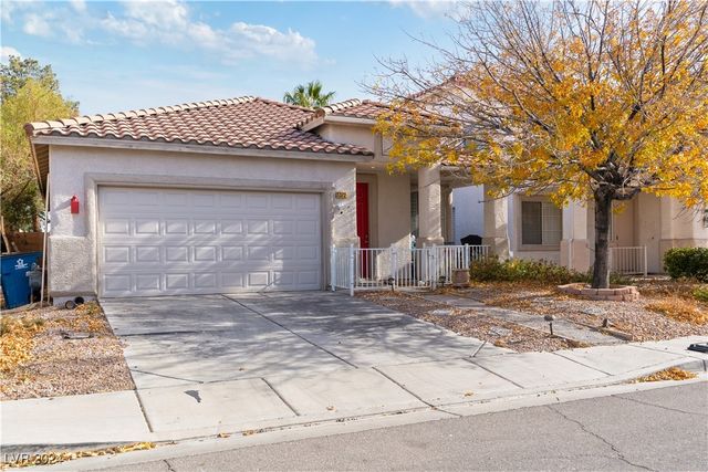 $457,778 | 5372 Polo Grounds Street | Fort Apache Hacienda North