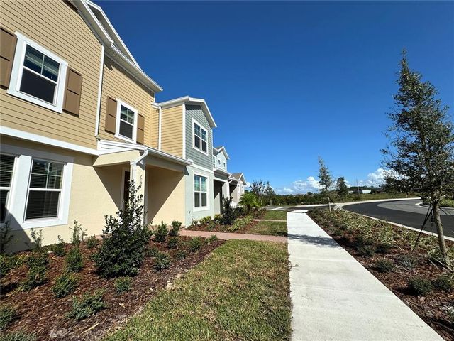 $2,700 | 7091 Twilight Bay Drive | Horizon West-Village F