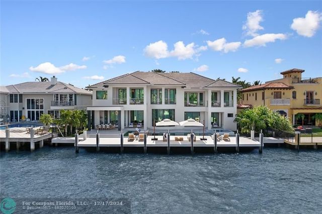 $22,500,000 | 2519 Aqua Vista Boulevard | Seven Isles