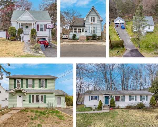 $1,299,000 | 75 Summerfield Street | Naugatuck