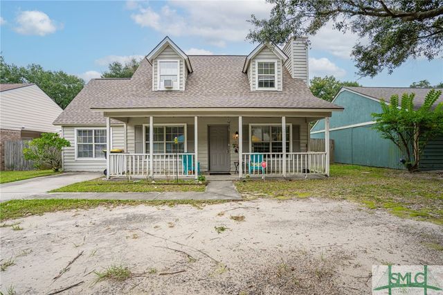 $287,000 | 114 Forest Ridge Drive | Wilshire Estates-Savannah Mall