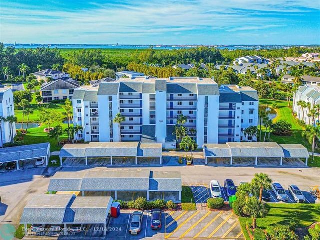 $258,900 | 2400 South Ocean Drive, Unit 7463 | South Beach - St. Lucie County