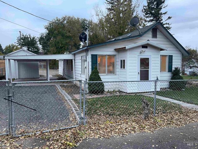 $180,000 | 350 East Orchard Street | Hagerman