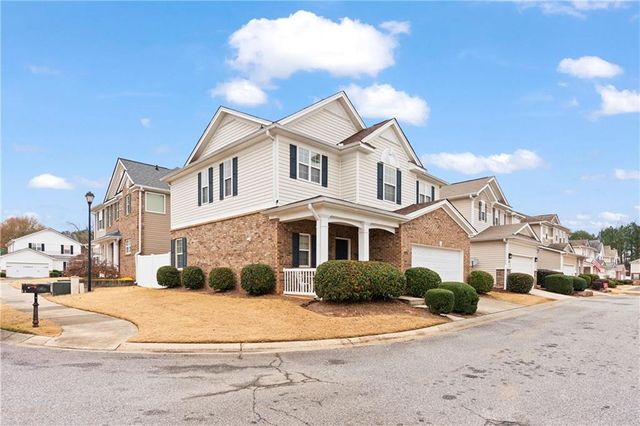 $374,000 | 3915 Cutler Donahoe Way | Bridgetowne