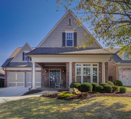 $829,000 | 314 Lakeside Trace | Cadence