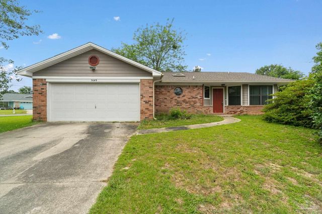 $269,000 | 5649 Dove Drive | Pace