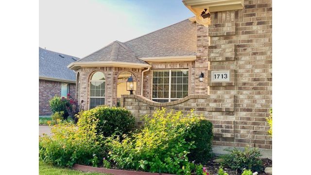 $595,000 | 1713 Westfield Way | Allen