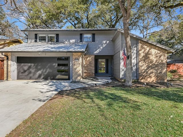 $895,000 | 4012 Austin Woods Drive | Northwest Hills