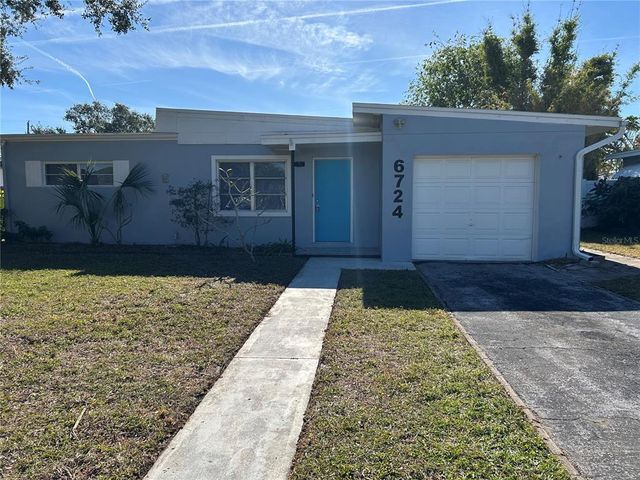 $390,000 | 6724 4th Avenue North | Pasadena on the Gulf