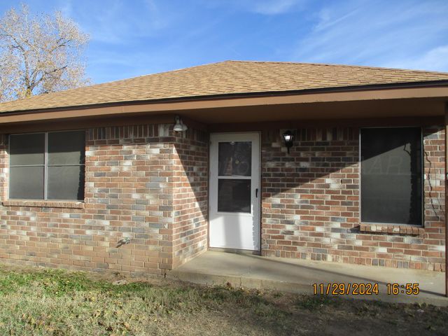 $900 | 1627 Stubbs Street | Amarillo