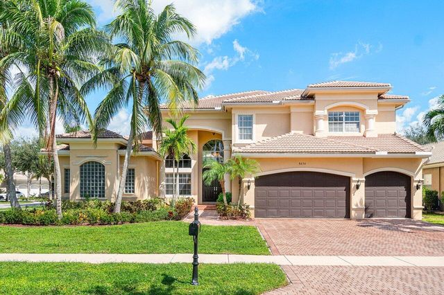 $1,295,000 | 8674 Yellow Rose Court