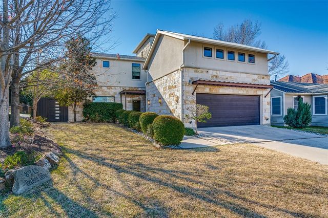 $1,425,000 | 8715 Rexford Drive | Dallas