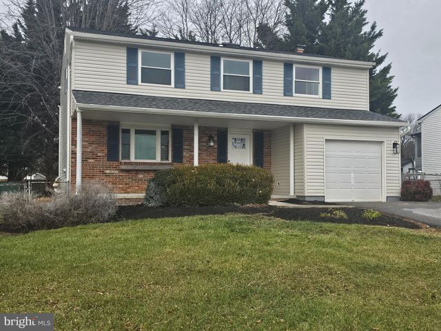 $499,900 | 5 Crum Road | Walkersville