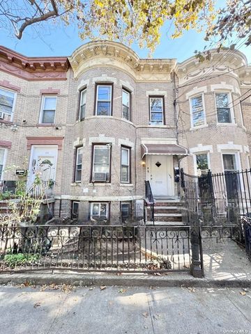 $999,000 | 197 Grant Avenue | East New York