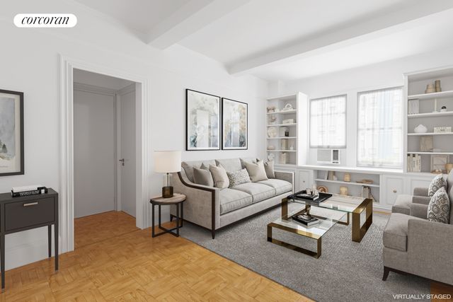 $645,000 | 315 West 86th Street, Unit 1D | Upper West Side