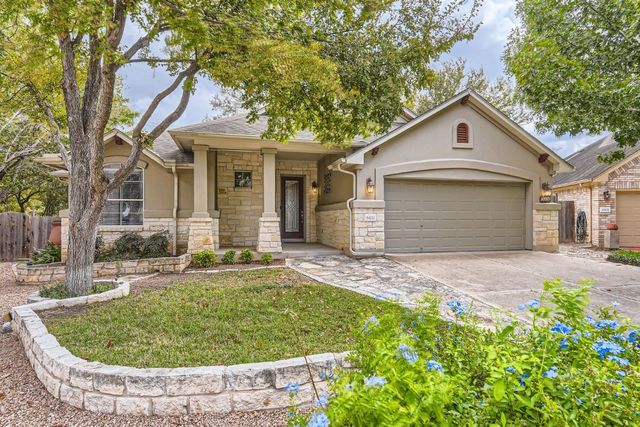 $675,000 | 6433 York Bridge Circle | Circle C Ranch