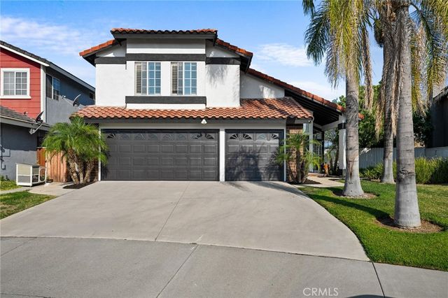 $879,999 | 498 Bristol Way | Corona Hills