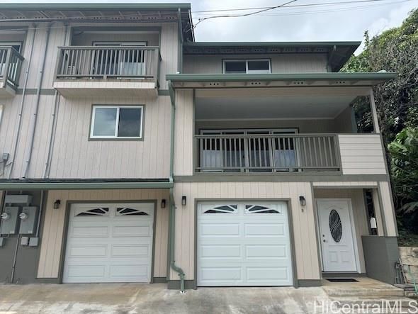 $3,750 | 45-668 Uhilehua Street, Unit B | Keapuka