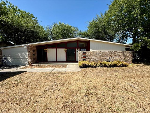 $224,000 | 650 East N 23rd Street | Abilene Heights Area